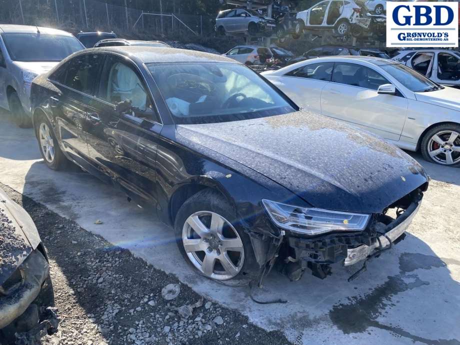 Audi A6, 2014-2018 (Type IV, Fase 2) (C7) (4G5 827 023 C)