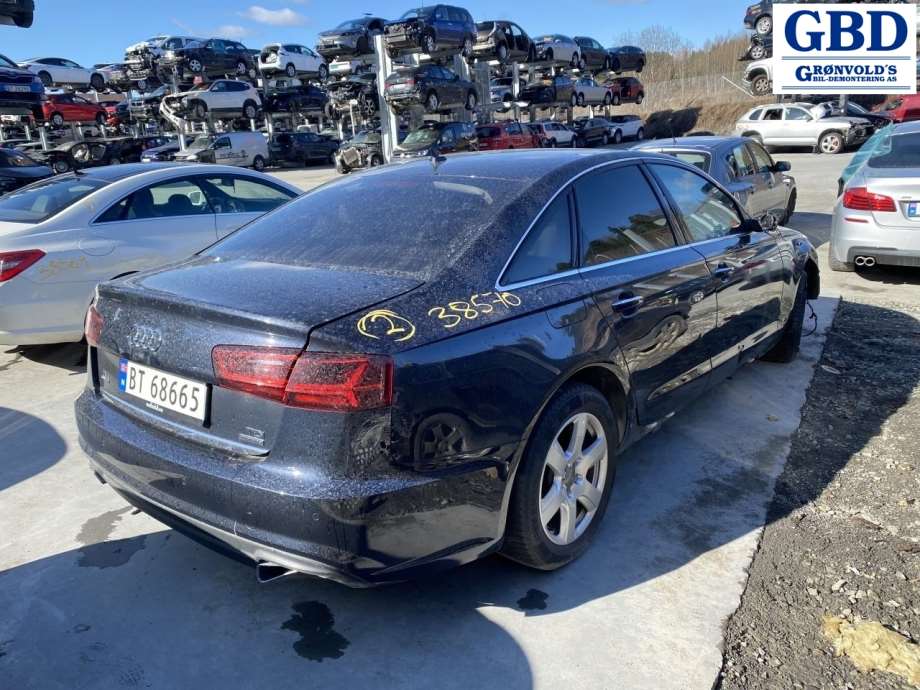 Audi A6, 2014-2018 (Type IV, Fase 2) (C7) (4G5 945 093 E)