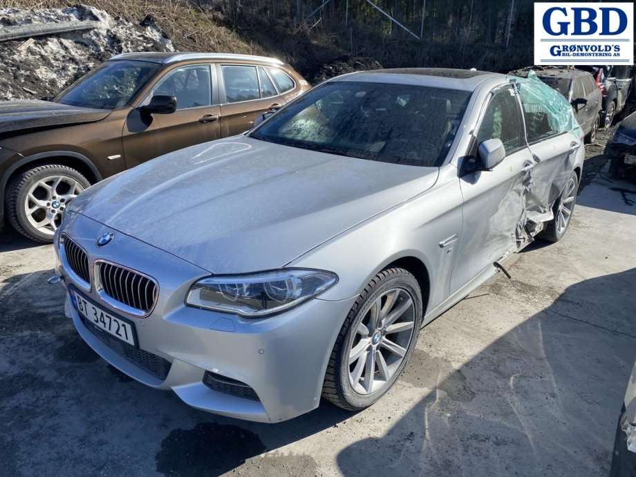 BMW 5-Serie, 2010-2017 (F10/F11) (66 31 5 A2E 886|6631-6 876 327-01)