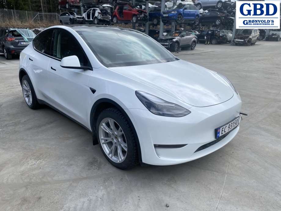 Tesla Model Y, 2021- (1188421-00-A)