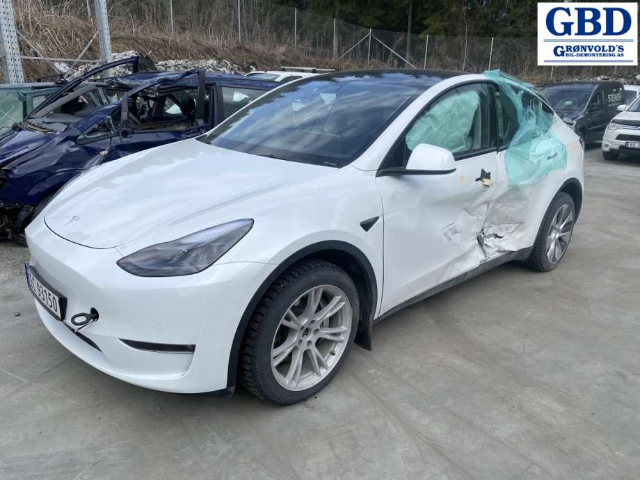 Tesla Model Y, 2021- (1044451-00-F)