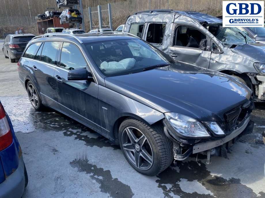 Mercedes E-Klasse, 2009-2013 (W212, Fase 1) (A 212 270 84 01|7229020)