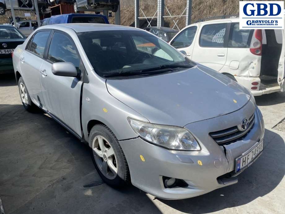 Toyota Corolla, 2007-2013 (8831002640|447260-2333)