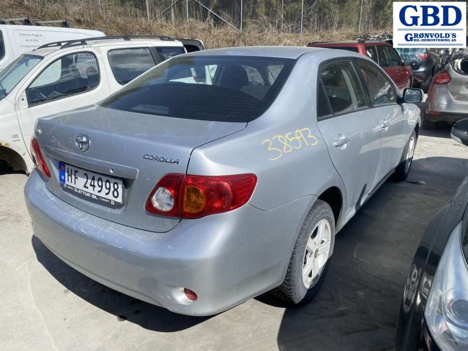 Toyota Corolla, 2007-2013 (8831002640|447260-2333)