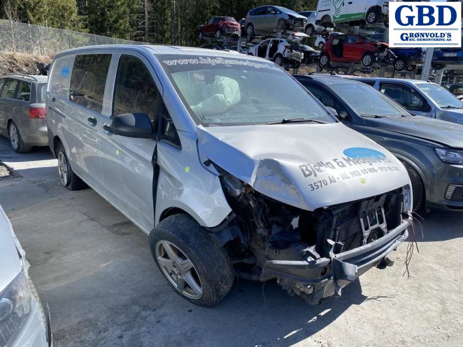 Mercedes Vito, 2014- (W447) (A 447 350 66 00)