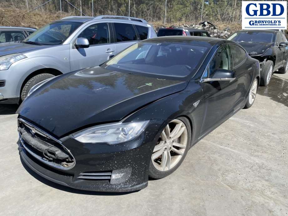 Tesla Model S, 2013-2016 (Fase 1) (1046439-00-C)