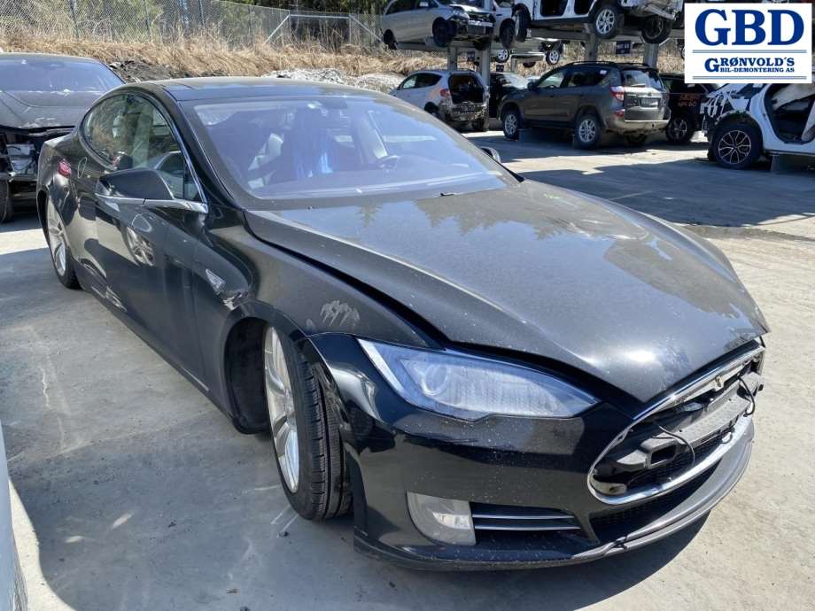 Tesla Model S, 2013-2016 (Fase 1) (1046439-00-C)