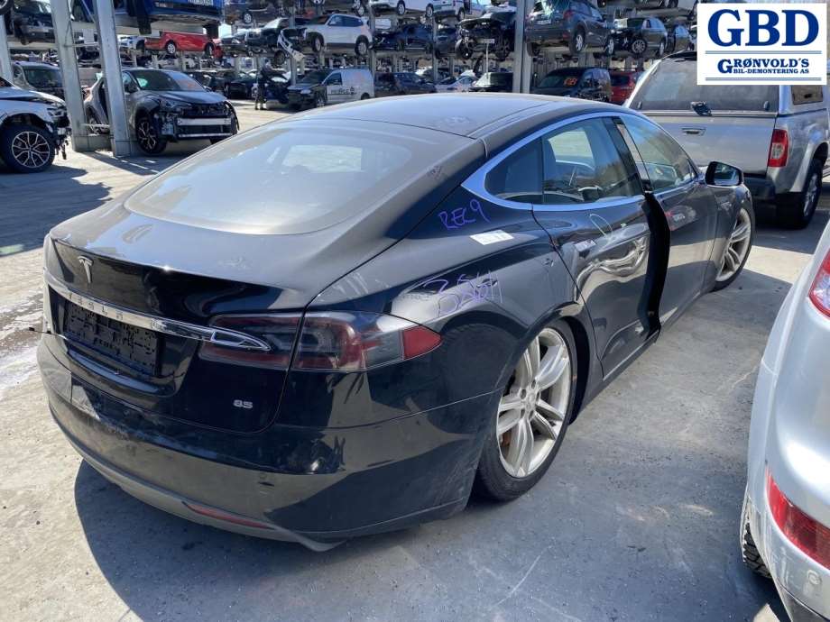 Tesla Model S, 2013-2016 (Fase 1) (1046439-00-C)