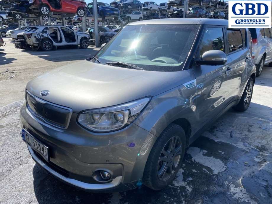 Kia Soul, 2014-2019 (Type II) (95721E 4100)