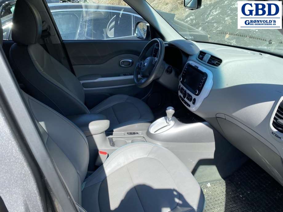 Kia Soul, 2014-2019 (Type II) (95721E 4100)