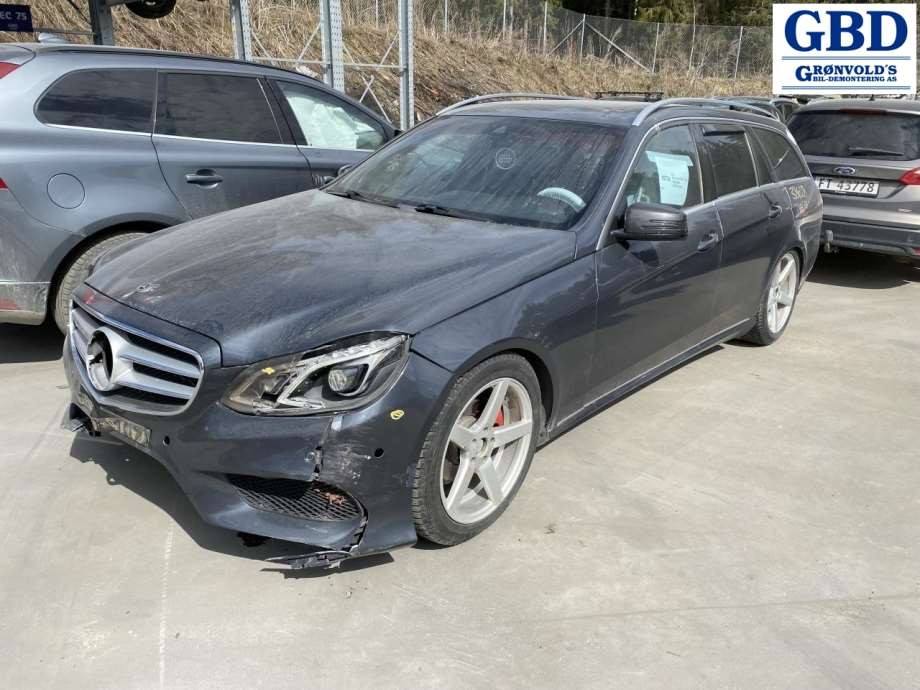 Mercedes E-Klasse, 2013-2016 (W212, Fase 2) (A 212 423 00 81)