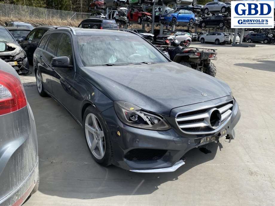 Mercedes E-Klasse, 2013-2016 (W212, Fase 2) (A 212 423 00 81)