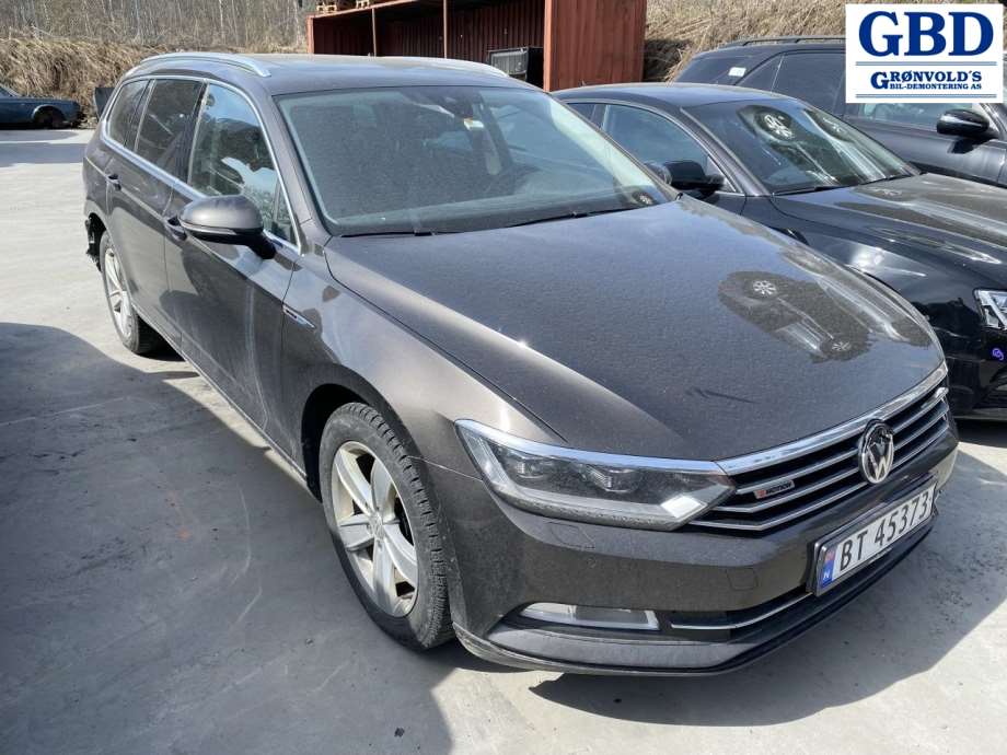 VW Passat, 2015-2019 (B8, Fase 1) (03L 906 461 A)