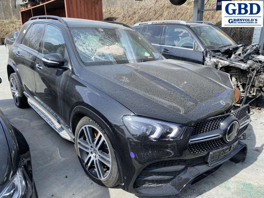 Mercedes GLE, 2019- (W167) (A 000 906 28 10)