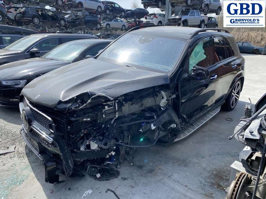 Mercedes GLE, 2019- (W167) (A 167 540 42 48)