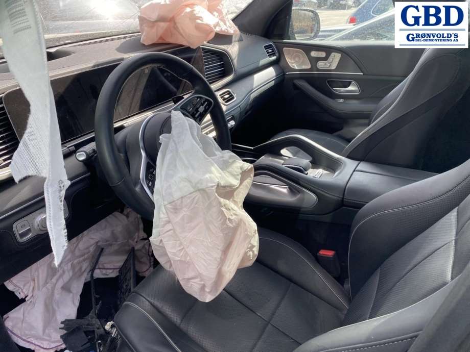 Mercedes GLE, 2019- (W167) (A 099 730 92 00)