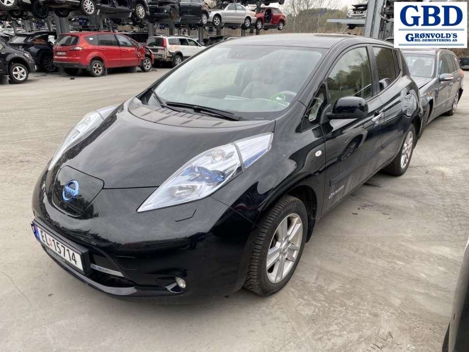 Nissan Leaf, 2011-2017 (Type I) (963023ND0B|963023ND0F)