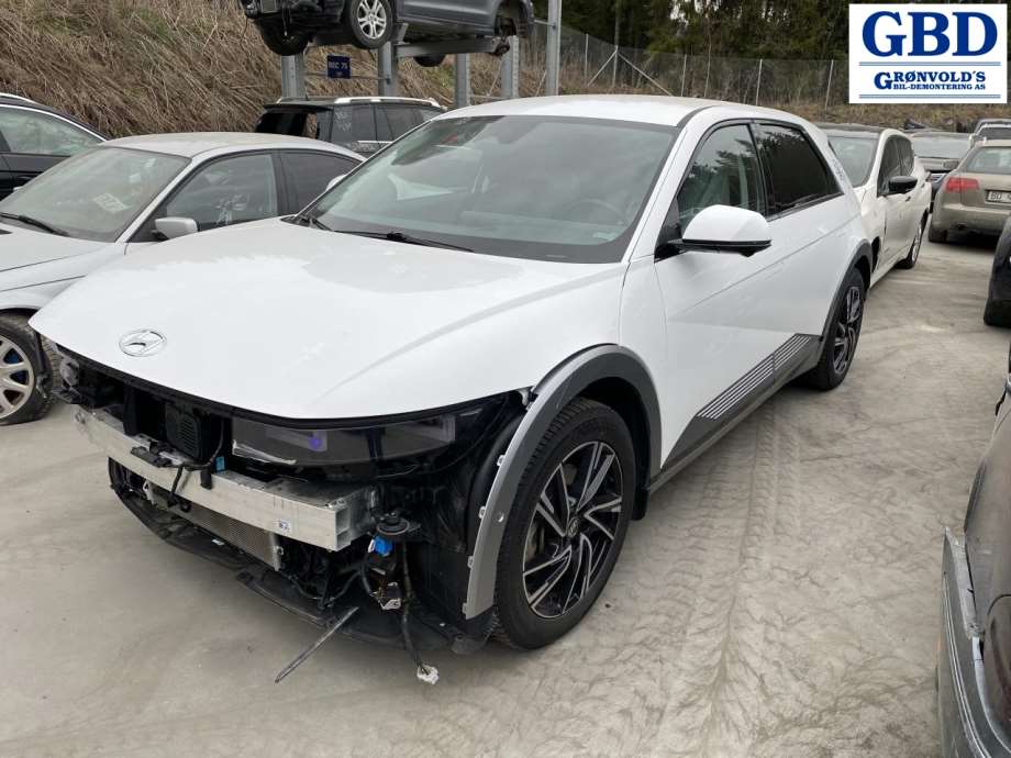 Hyundai Ioniq 5, 2021- (98100-GI000)