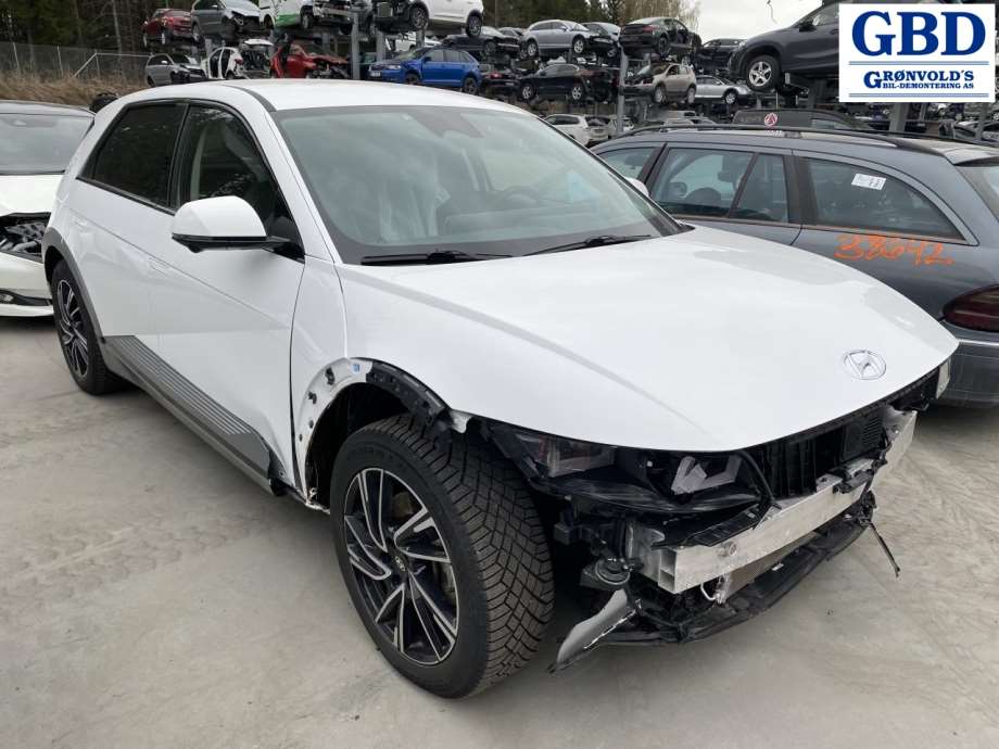 Hyundai Ioniq 5, 2021- (98100-GI000)