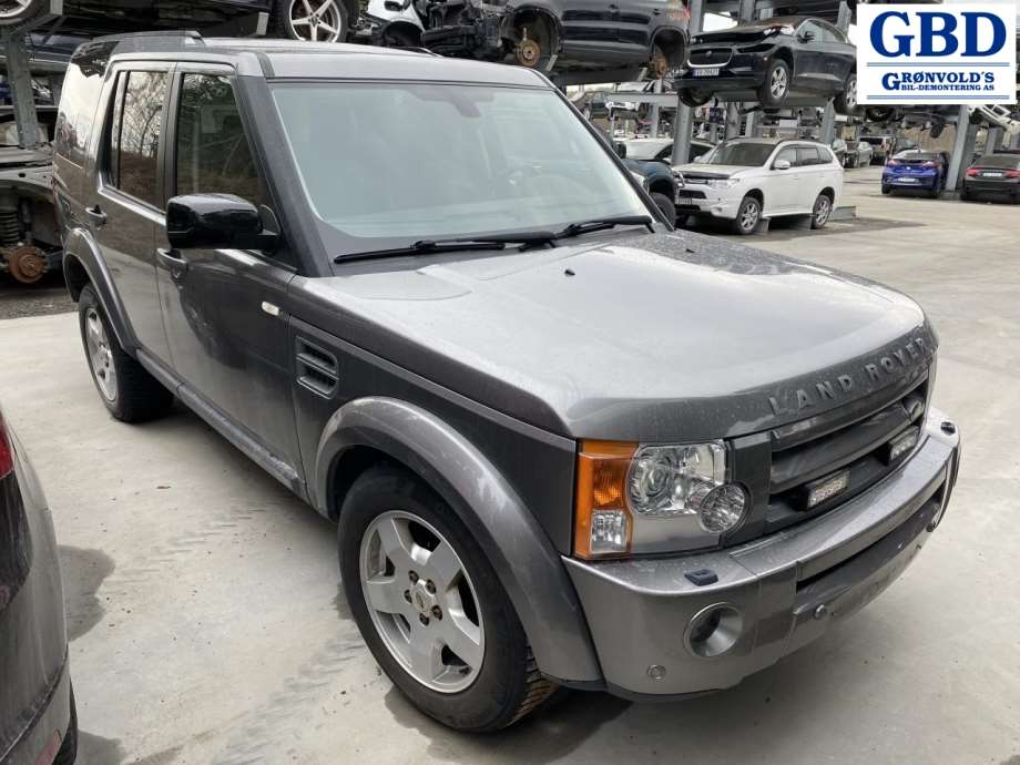 Land Rover Discovery, 2005-2009 (Type III) (XBC500402|5H2213W029KA)