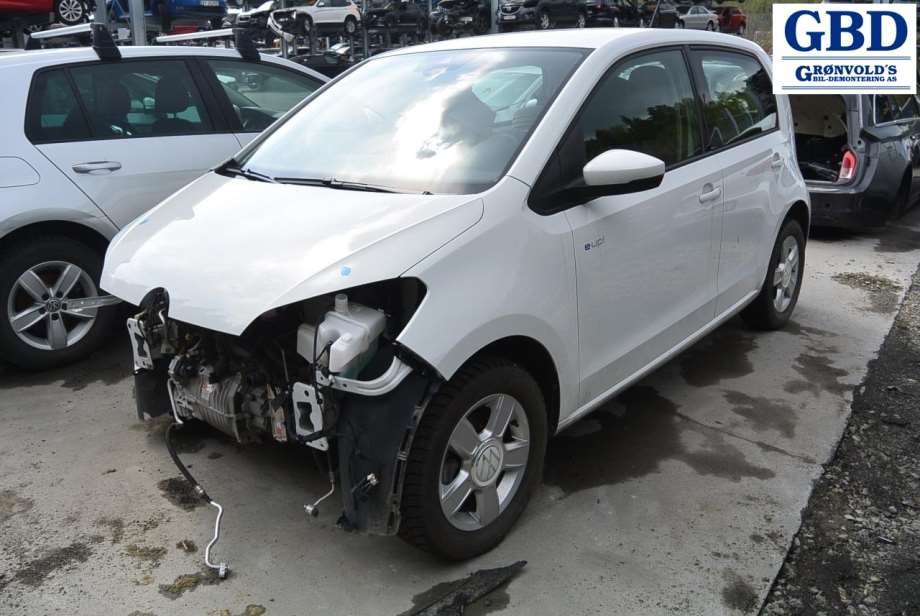 VW E-Up, 2019- (1S0 953 513 K|1S0.953.503.AS)