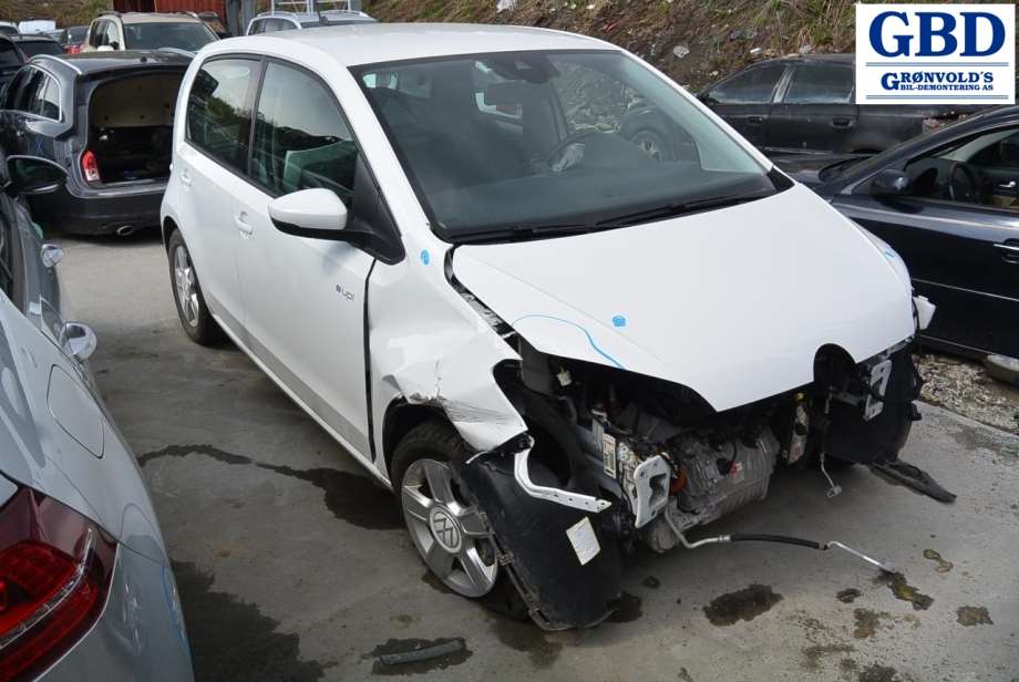 VW E-Up, 2019- (6R6 955 707 B)