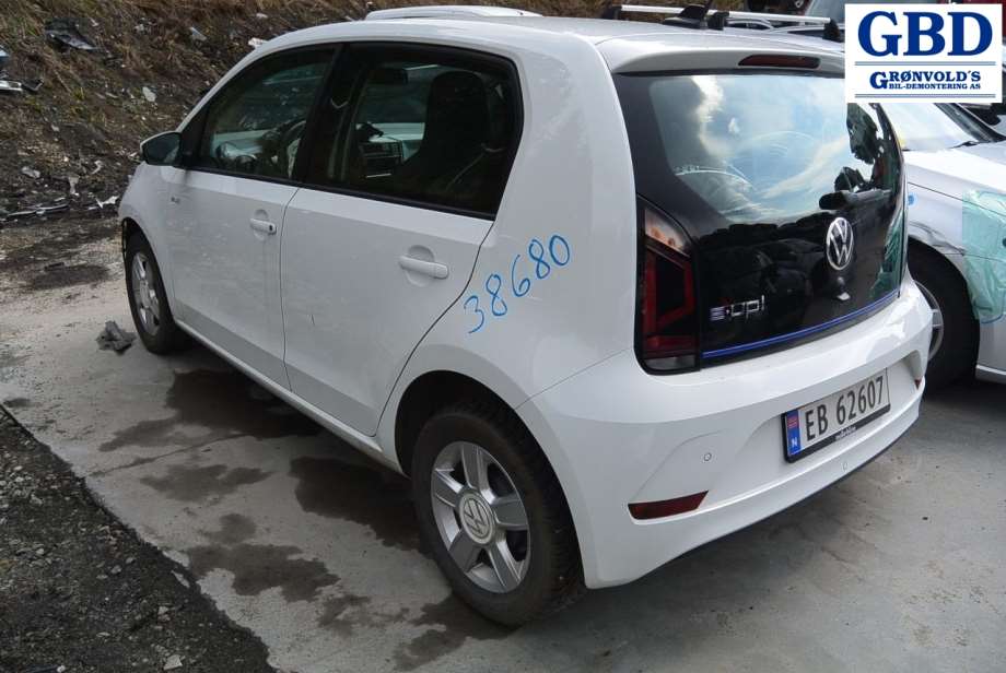 VW E-Up, 2019- (6R6 955 707 B)