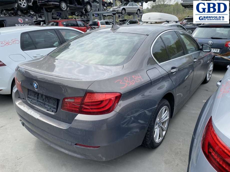 BMW 5-Serie, 2010-2017 (F10/F11) (61 31 7 950 394|10099676-00|10099335-00)