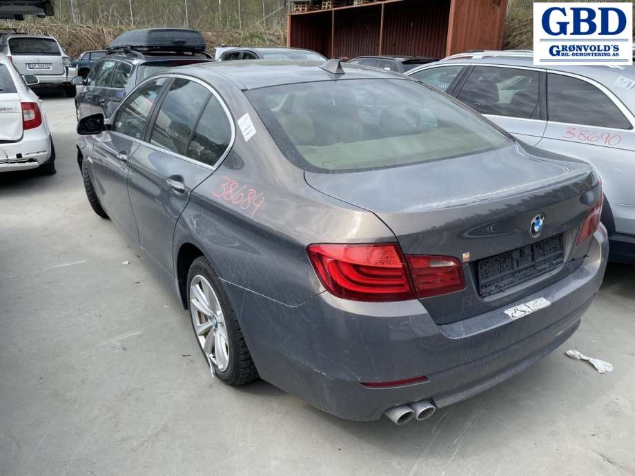 BMW 5-Serie, 2010-2017 (F10/F11) (61 31 7 950 394|10099676-00|10099335-00)