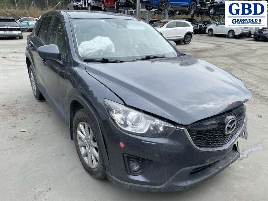 Mazda CX-5, 2012-2017 (Type I) (FZ32-19-420A)