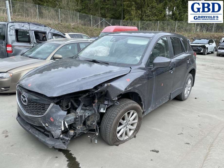 Mazda CX-5, 2012-2017 (Type I) (FZ32-19-420A)