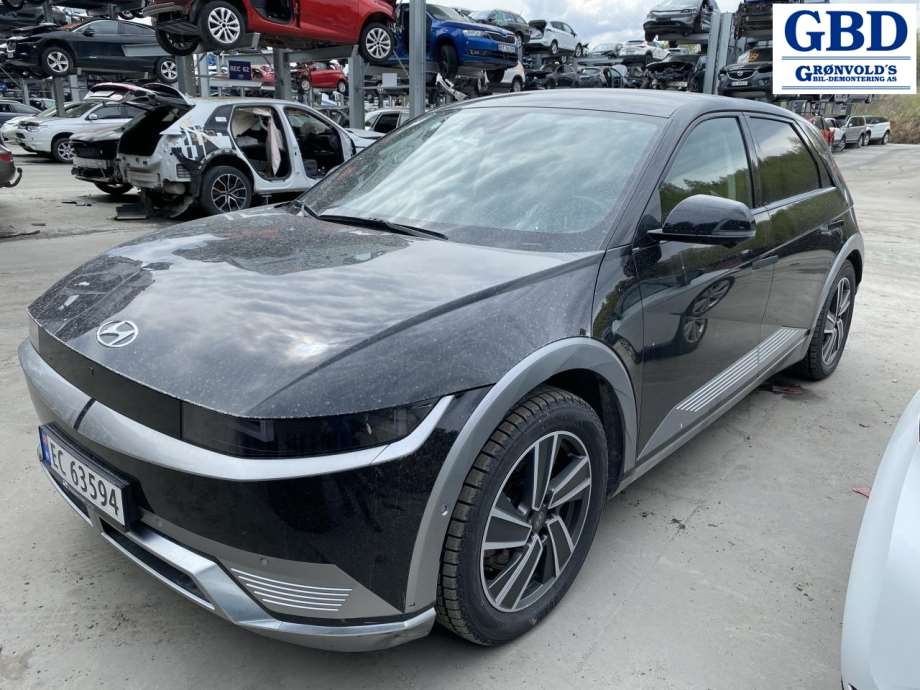 Hyundai Ioniq 5, 2021- (55130GI000)