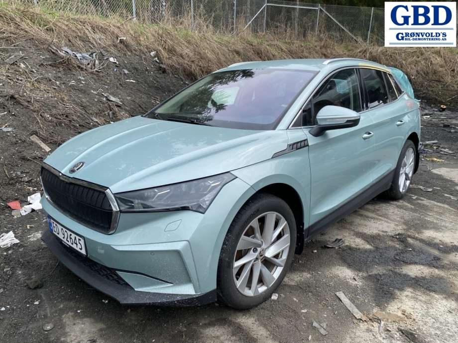 Škoda Enyaq, 2021- (1EA 413 023 AQ)