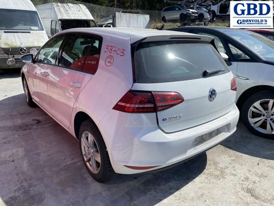 VW e-Golf, 2014-2017 (Fase 1) (1EA 971 675 AE)