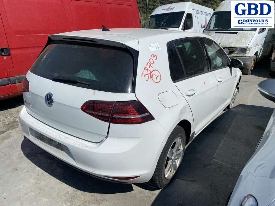 VW e-Golf, 2014-2017 (Fase 1) (1EA 971 675 AE)