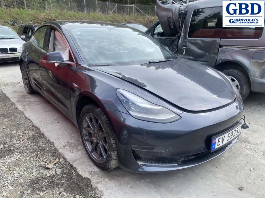 Tesla Model 3, 2018-2023 (Fase 1) (TESLA|1120960-00-F)