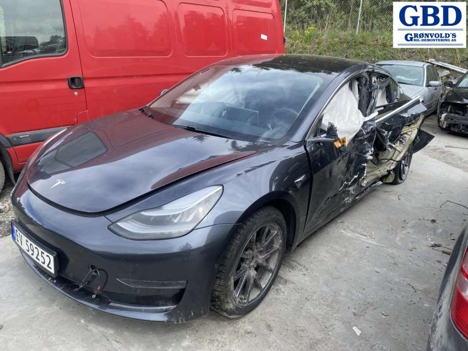 Tesla Model 3, 2018-2023 (Fase 1) (TESLA|1120960-00-F)