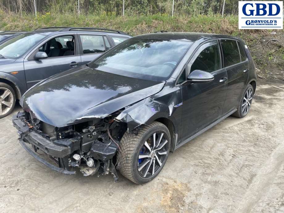 VW Golf VII, 2012-2017 (Fase 1) (5G0 419 091 EB)