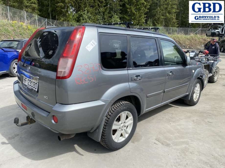 Nissan X-Trail, 2002-2007 (T30) (26550EQ00B|26550EQ00A)