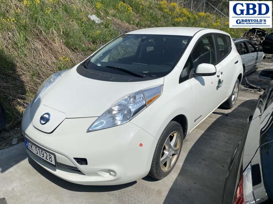 Nissan Leaf, 2011-2017 (Type I) (288103NF0A)