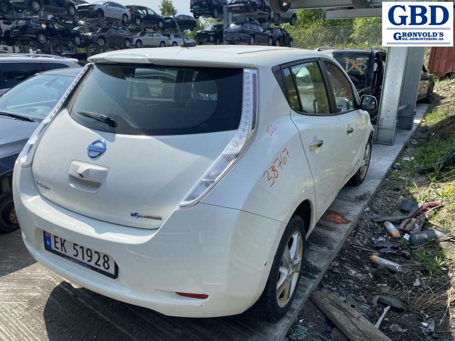 Nissan Leaf, 2011-2017 (Type I) (288103NF0A)