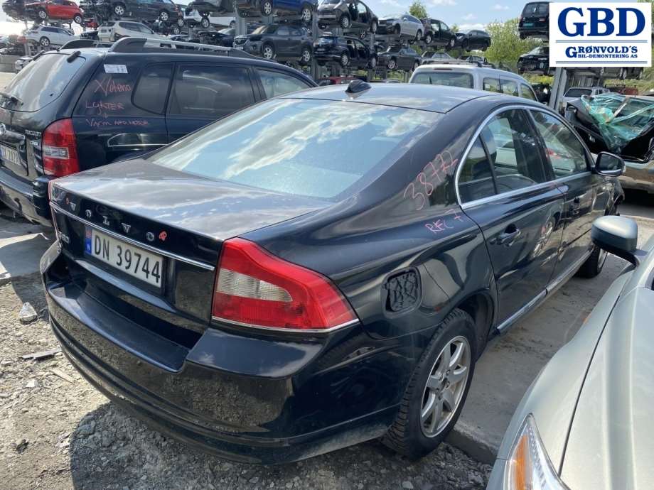 Volvo S80, 2006-2013 (Type II, Fase 1) (36002891)