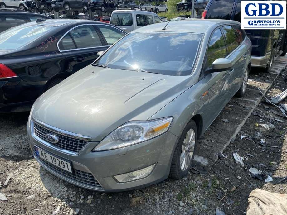 Ford Mondeo, 2007-2010 (Type IV, Fase 1) (1581928|7S71-17682-ME)