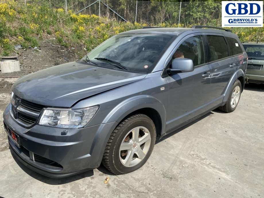 Dodge Journey, 2008-2010 (68034 179AA)