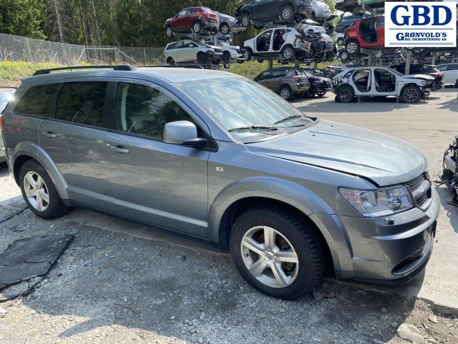 Dodge Journey, 2008-2010 (68034 179AA)