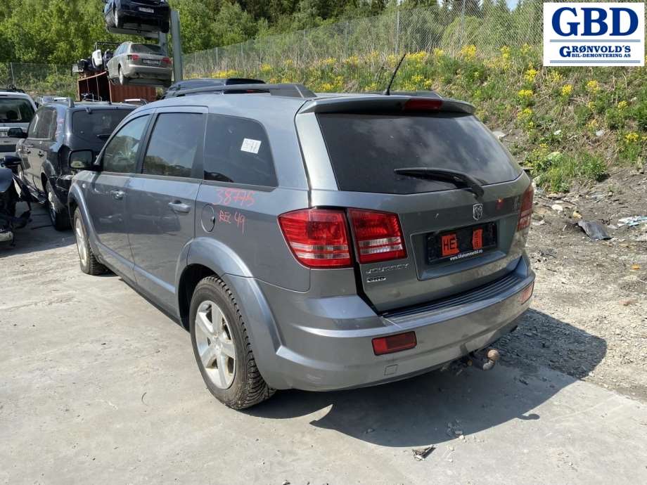 Dodge Journey, 2008-2010 (68034 179AA)