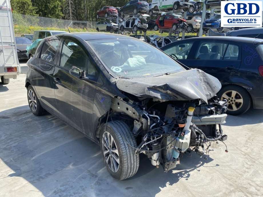 Renault Zoe, 2019- (Fase 2) (963021816R)