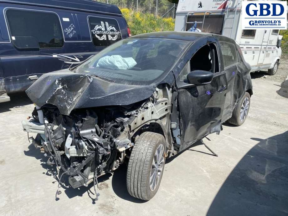 Renault Zoe, 2019- (Fase 2) (963021816R)