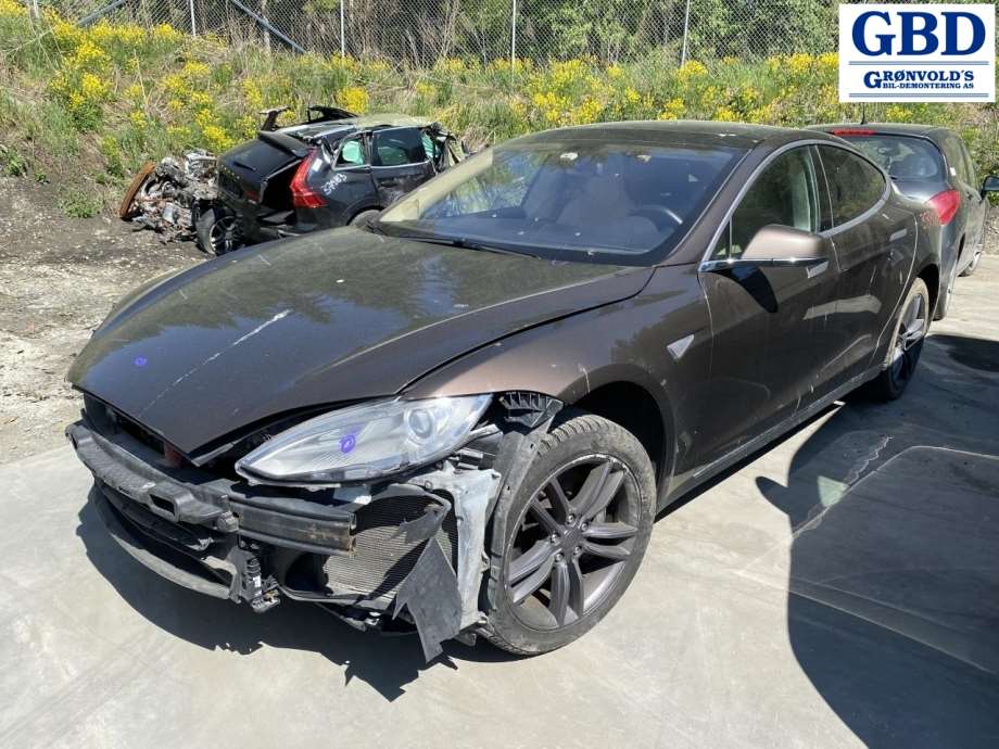 Tesla Model S, 2013-2016 (Fase 1) (1021970-00-B)