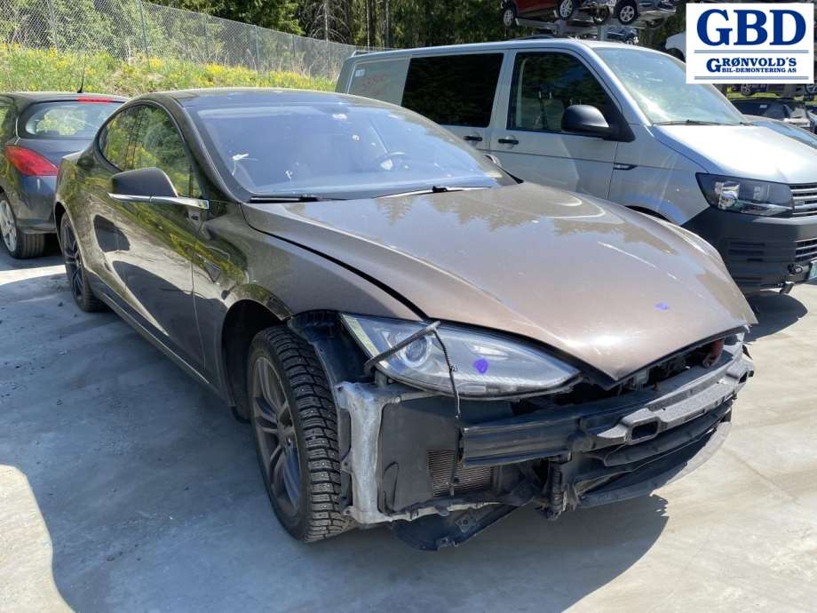 Tesla Model S, 2013-2016 (Fase 1) (1021970-00-B)